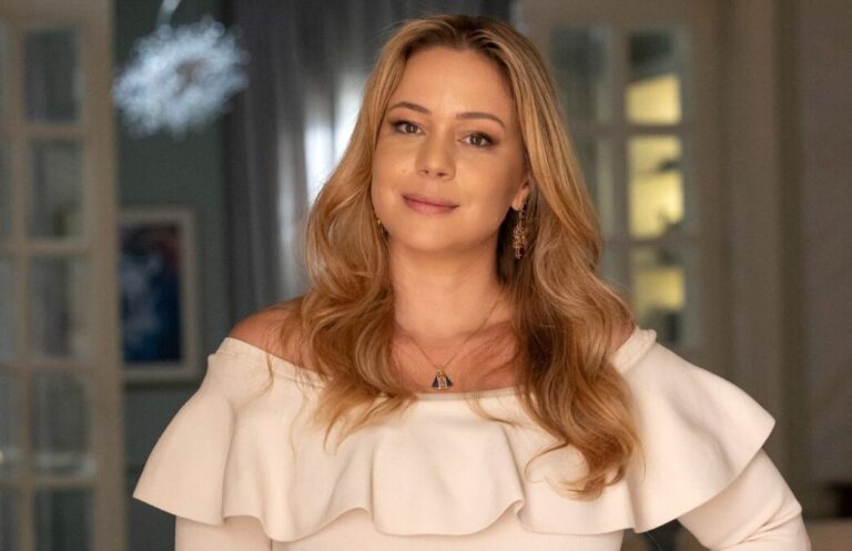 Leandra Leal será a vilã Zilá em 'Coração Acelerado'