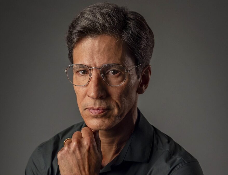 Leonardo Bricio vive Jorge em 'Tudo Por Uma Segunda Chance'