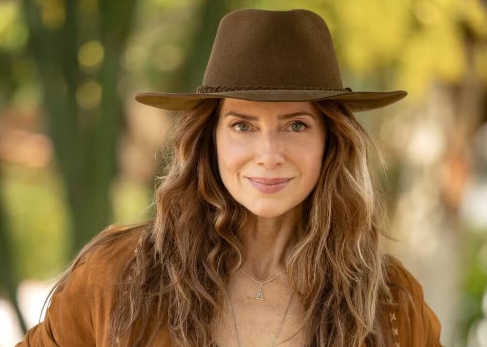 Letícia Spiller vive Janete em 'Coração Acelerado'