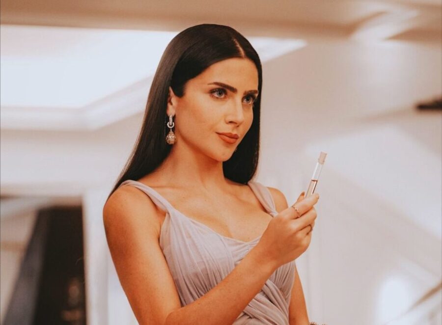 Soraia prepara veneno para Paula, mas Lucas acaba bebendo.