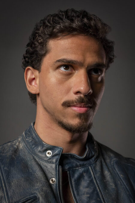 Roberto (Ruan Aguiar).