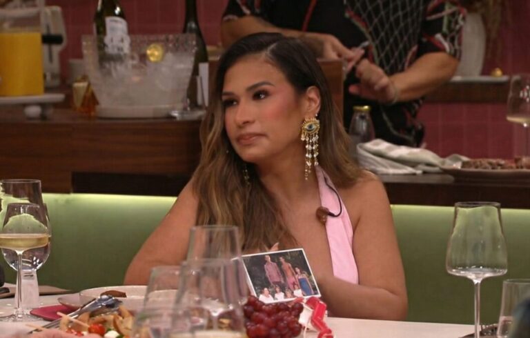 Simone Mendes vai às lágrimas com Angélica e faz revelação!