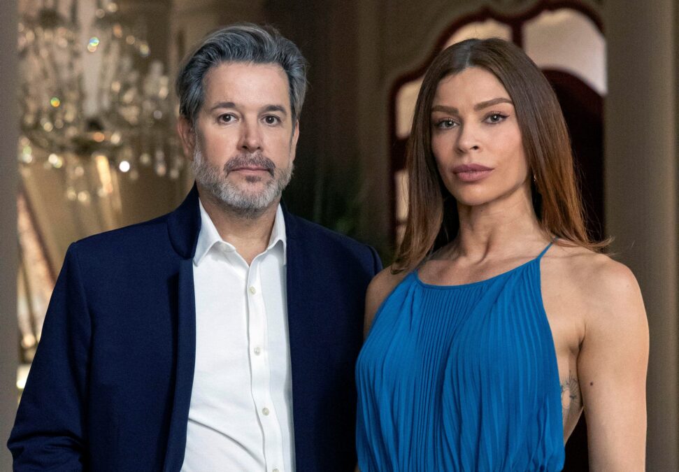 Três Graças: Arminda e Ferette mataram Rogério? Saiba tudo!