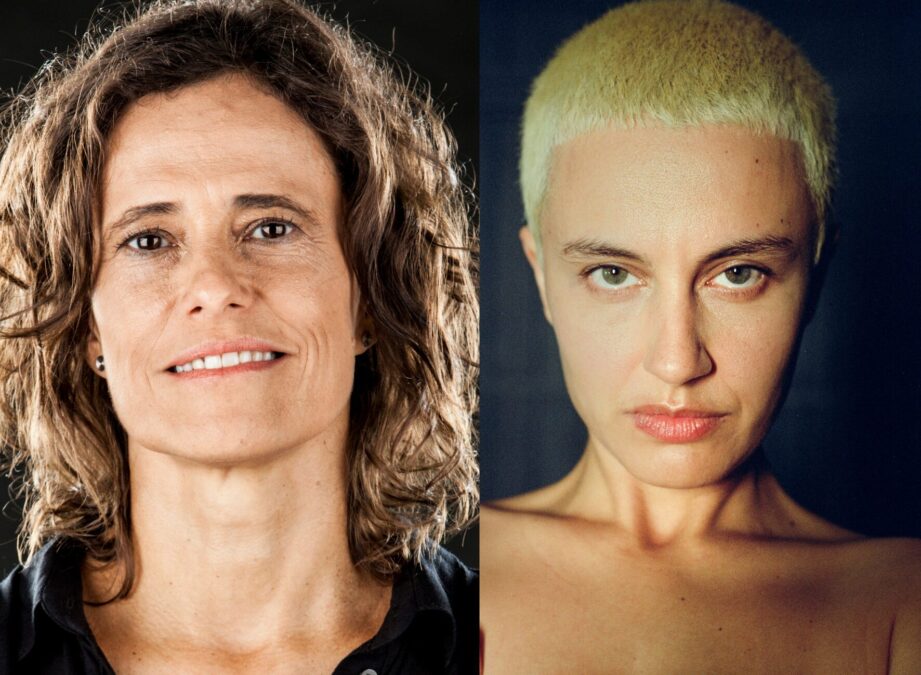 Zélia Duncan e Maria Beraldo recriam show histórico de Jobim em Osasco