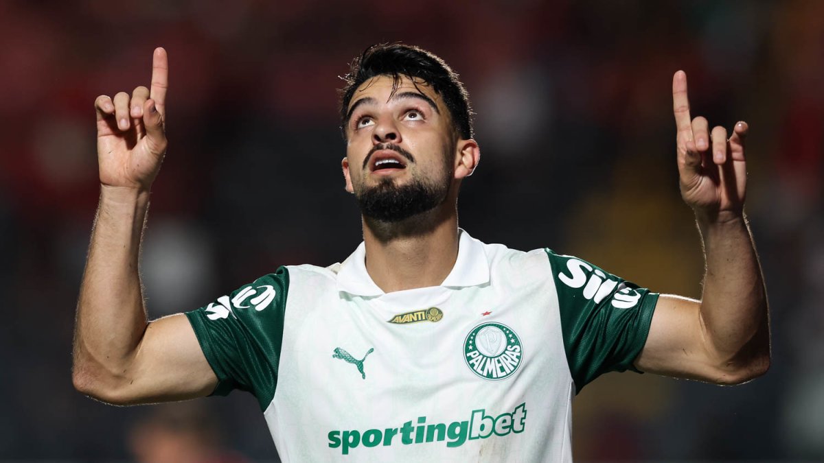 'Acesso Total: Palmeiras': Série revela segredos de Abel e choca fãs