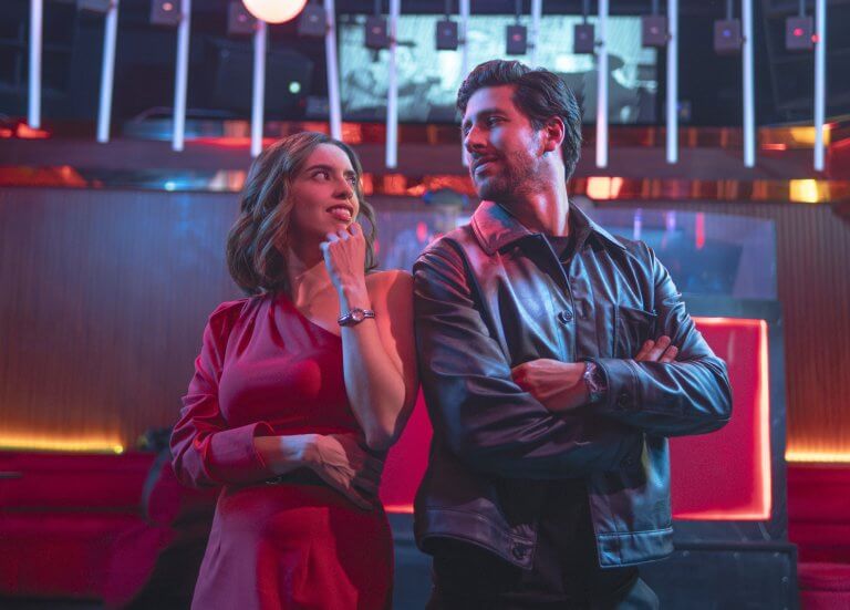 Amor no Escritório: Paixão e rivalidade marcam série