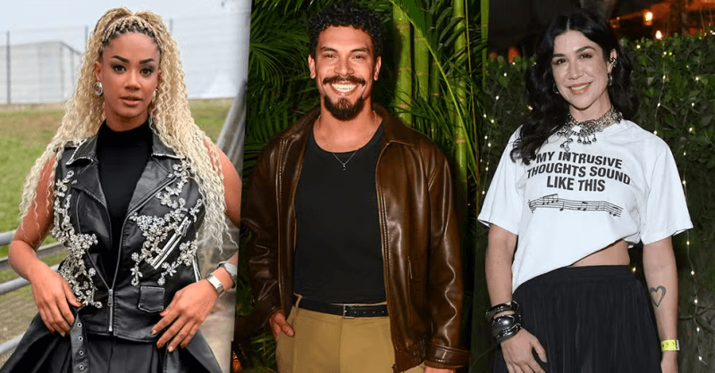 BBB 26: o comando do Mesacast BBB