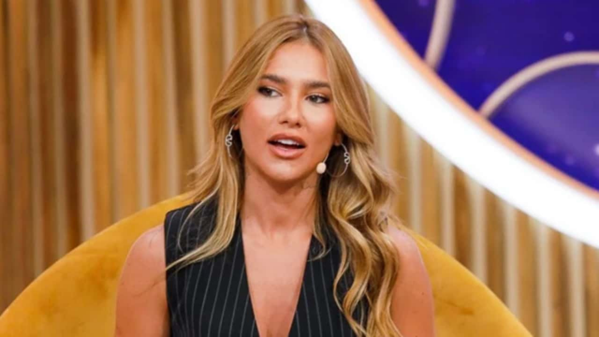 Confusão na festa do 'Sabadou com Virginia': SBT emite nota