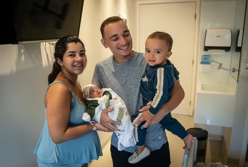 João Gomes revela luta contra o álcool: "fase bem delicada"