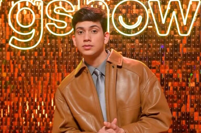 Léo Foguete revela real intenção de 'cantada' em Jade Picon