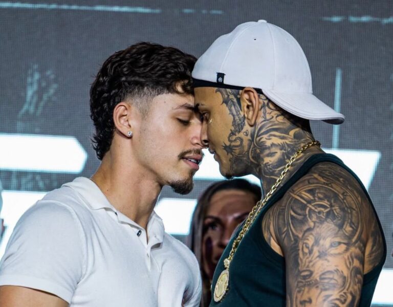 Luta de Anderson Neiff e Alex Mendes no Rancho do Maia, assista!