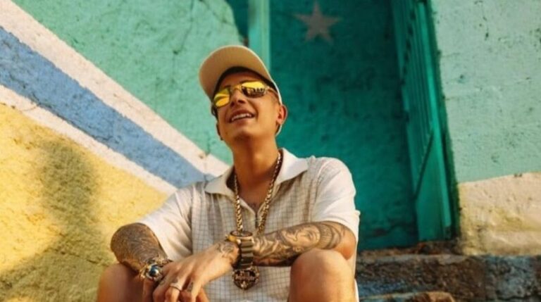 MC Hariel vira o 'Rei da Publicidade' em 2025