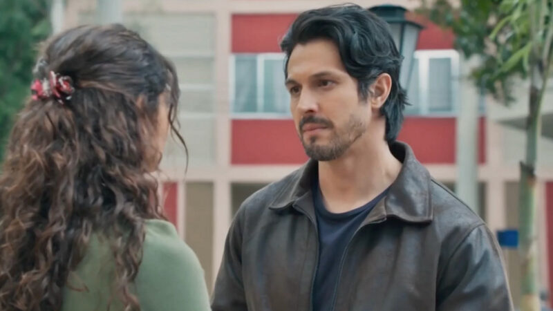 Paulinho desconfia de Gerluce e ela toma atitude drástica em 'Três Graças'