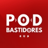 Capa do Podcast Bastidores