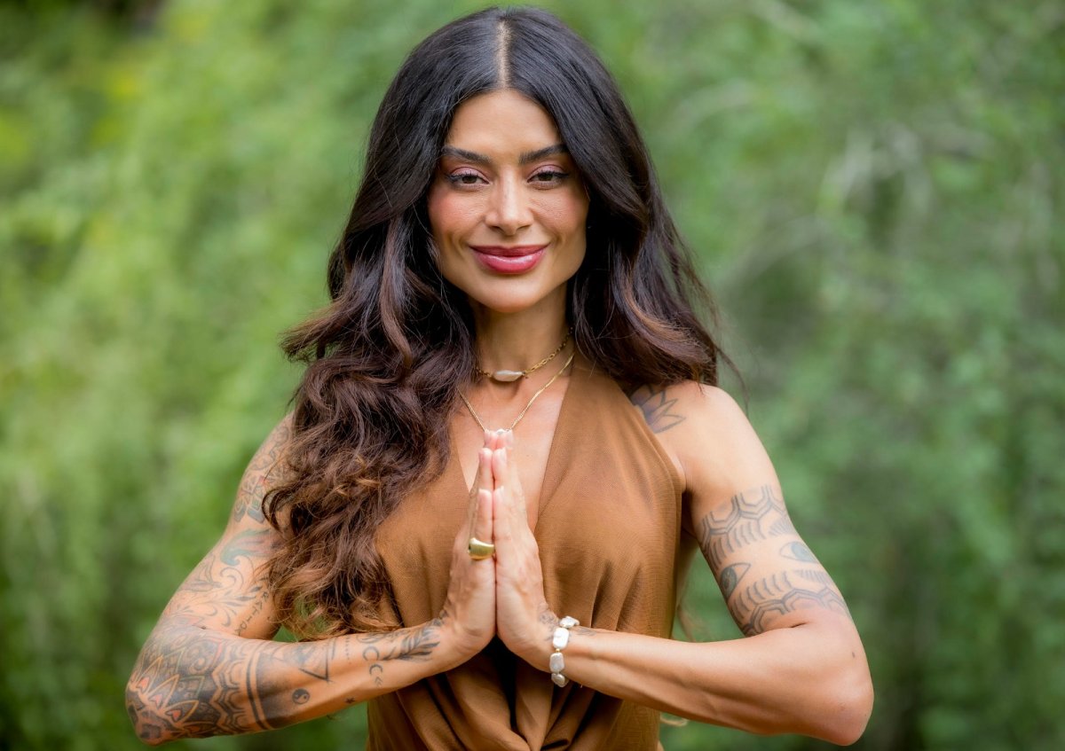 Aline Campos é eliminada e rasga o verbo sobre Ana Paula