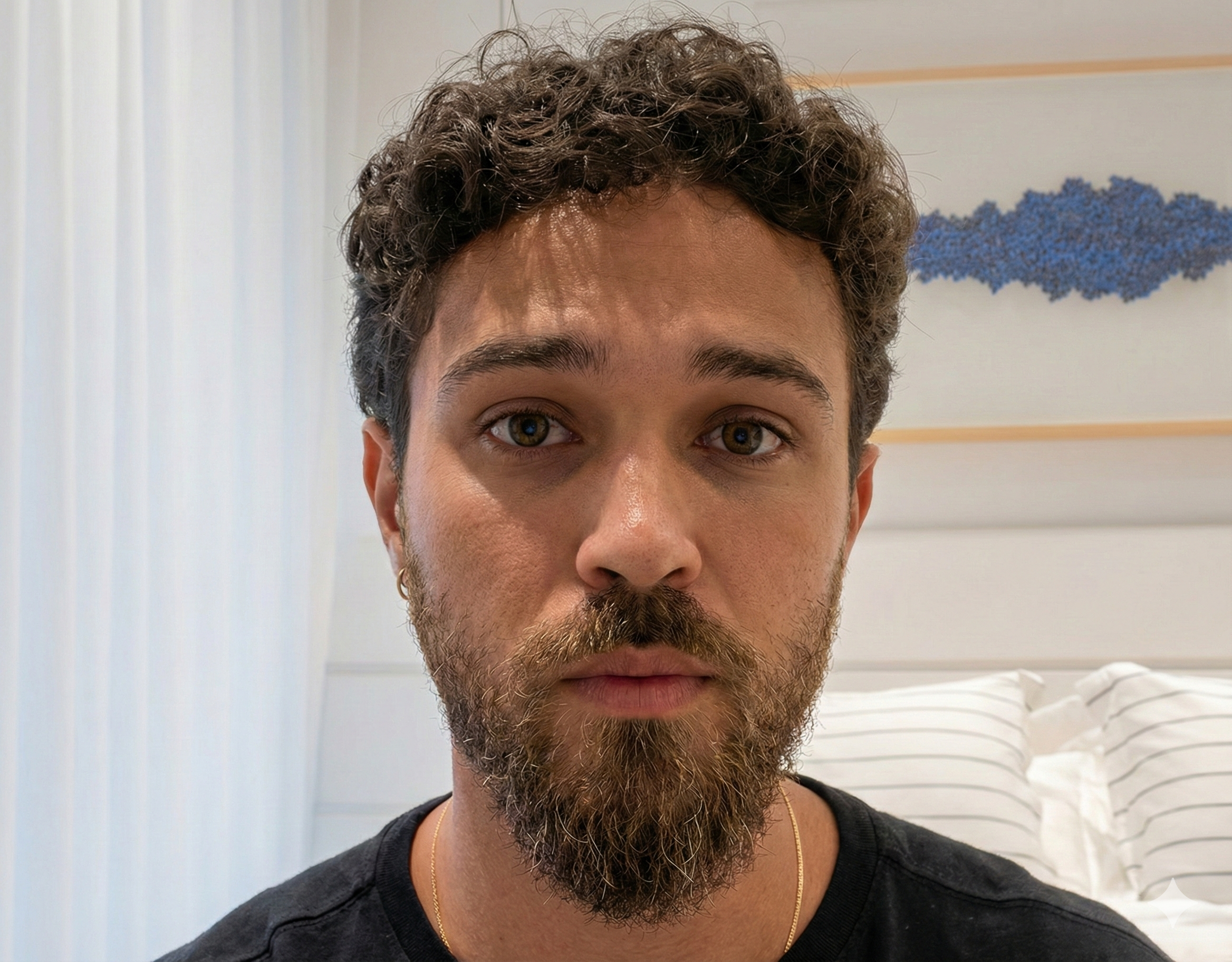 BBB 26: André Luiz Frambach é detonado na web e pede desculpas