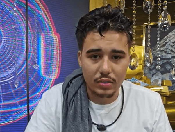 EXCLUSIVO: Confira o que Pedro disse no confessionário após desistência do BBB!