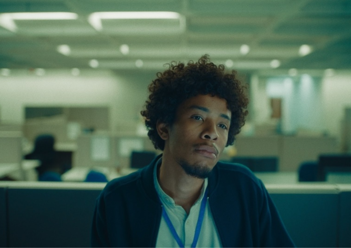 Caique (Bias) busca seguir em frente em 'Dias e Dias'