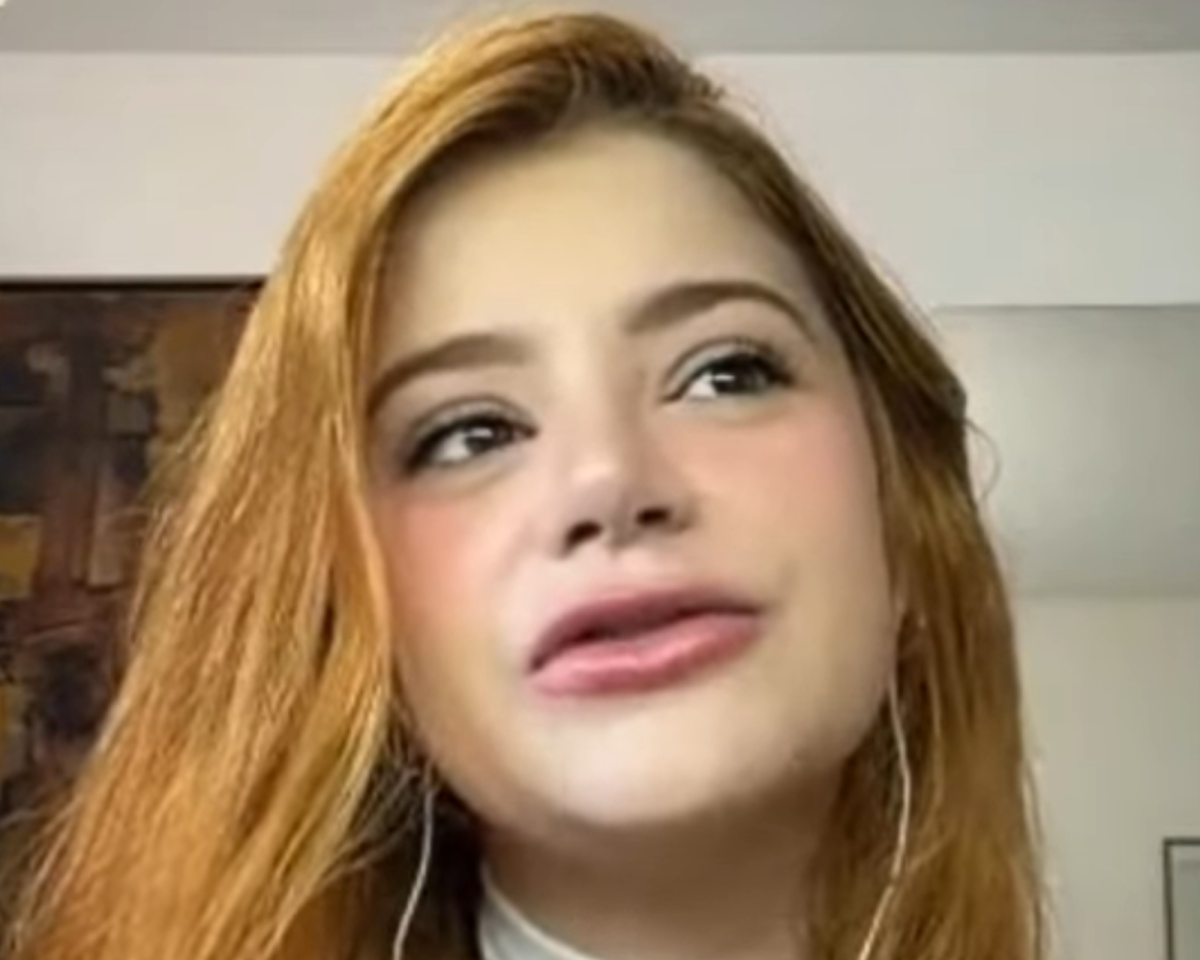 Giovanna Leão relembra momentos perturbadores na Casa de Vidro do BBB 23