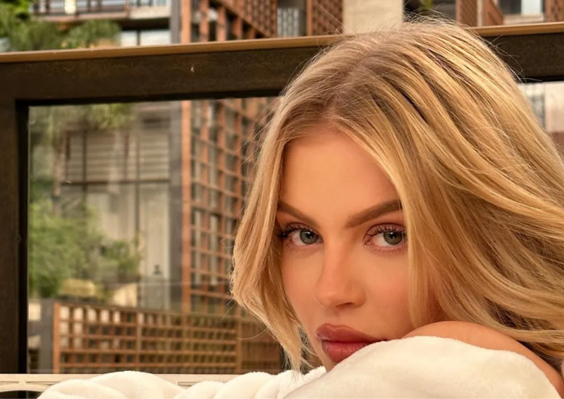 A cantora Luísa Sonza detalha álbum de Bossa Nova no 'Metrópolis' 