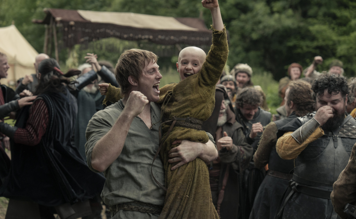 'O Cavaleiro dos Sete Reinos' estreia hoje: saiba onde assistir!