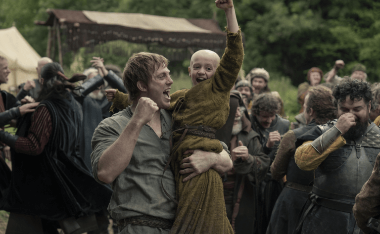 'O Cavaleiro dos Sete Reinos' estreia hoje: saiba onde assistir!