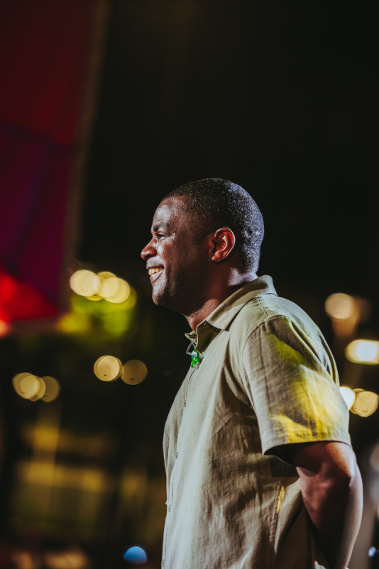 Pretinho da Serrinha - crédito