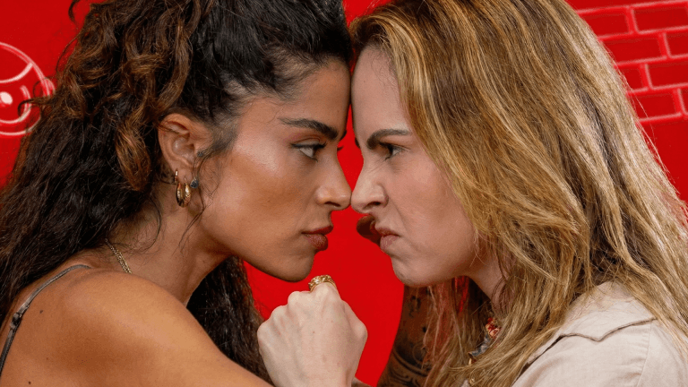 Passado sombrio detona guerra entre Ana Paula Renault e Aline Campos