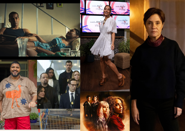 Globoplay 2026 convoca maratona de séries e filmes com a volta de grandes hits