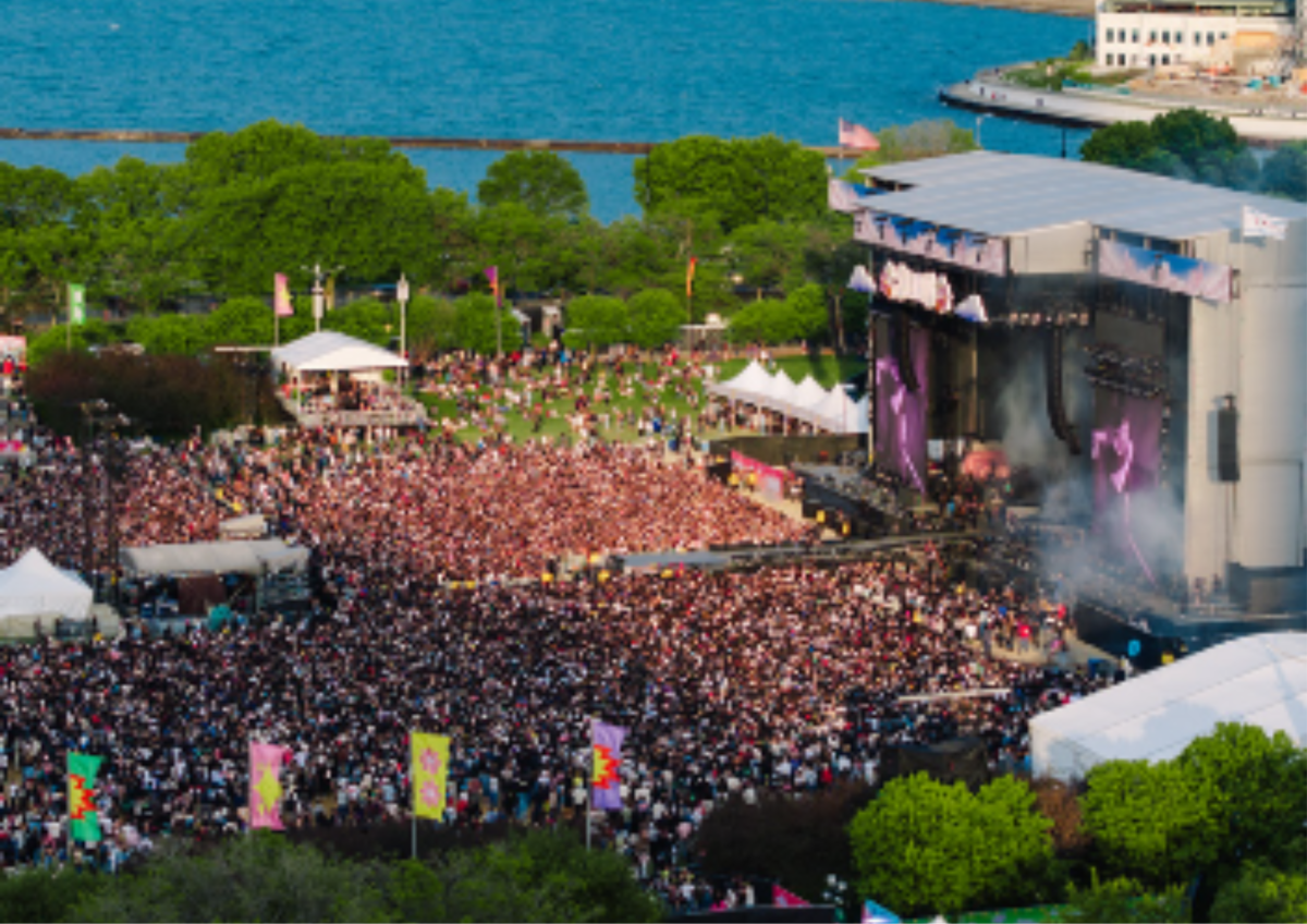 Sueños Music Festival 2026 tem pré-venda exclusiva até o dia 3 de fevereiro de 2026