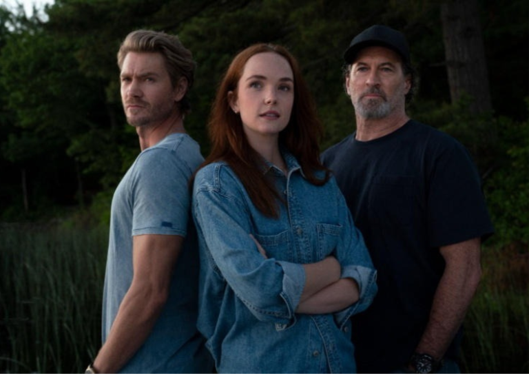 Sullivan’s Crossing chega com exclusividade ao Globoplay