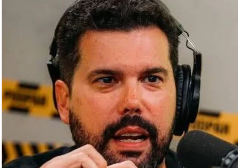 Bruno Formiga comandará o quadro "Formiga vs 10"