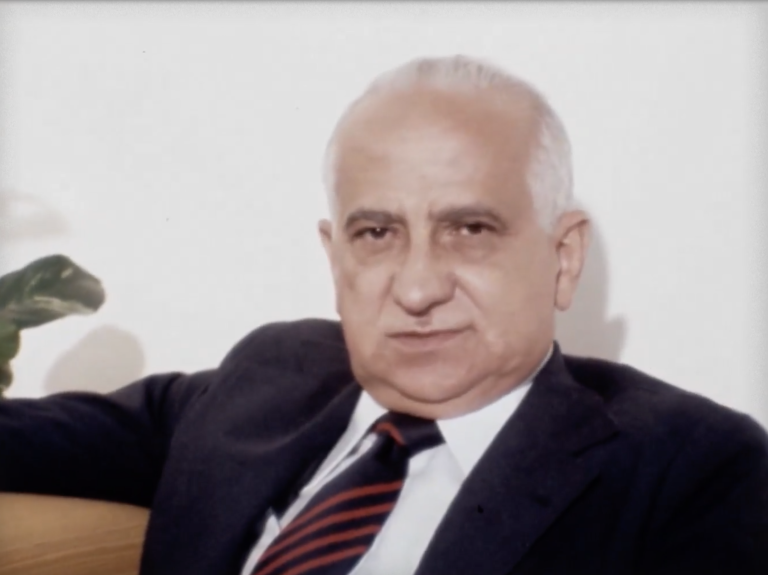 Otto Lara Resende é retratado em documentário especial da TV Cultura