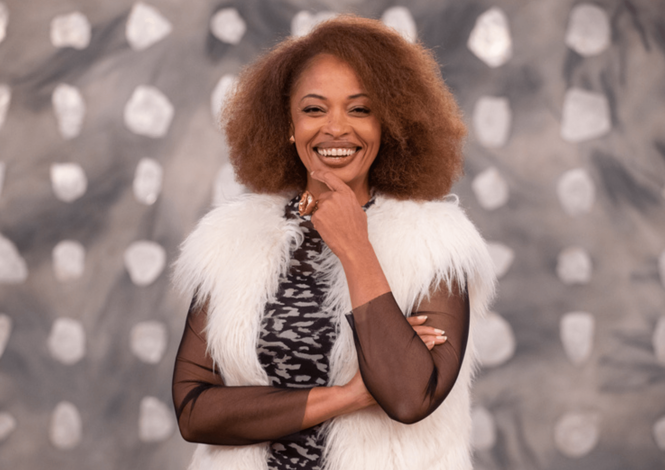 Adriana Couto é a apresentadora do 'Metrópolis' na TV Cultura