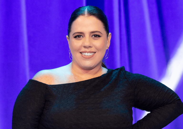 Tati Machado será uma das apresentadoras do Baile da Vogue 2026