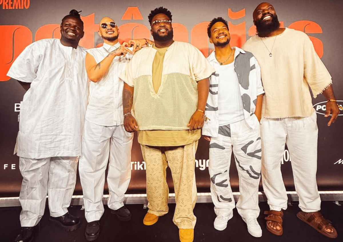 Benzadeus promete maratona no Carnaval da Bahia