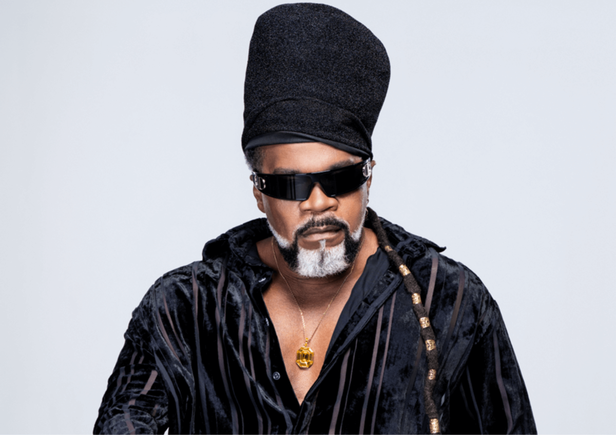 Carlinhos Brown une som, arte e sustentabilidade e reinventa a experiência do Carnaval 2026