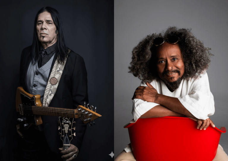 Pepeu Gomes e Chico César agitam o Pelourinho nesta segunda, 16/02