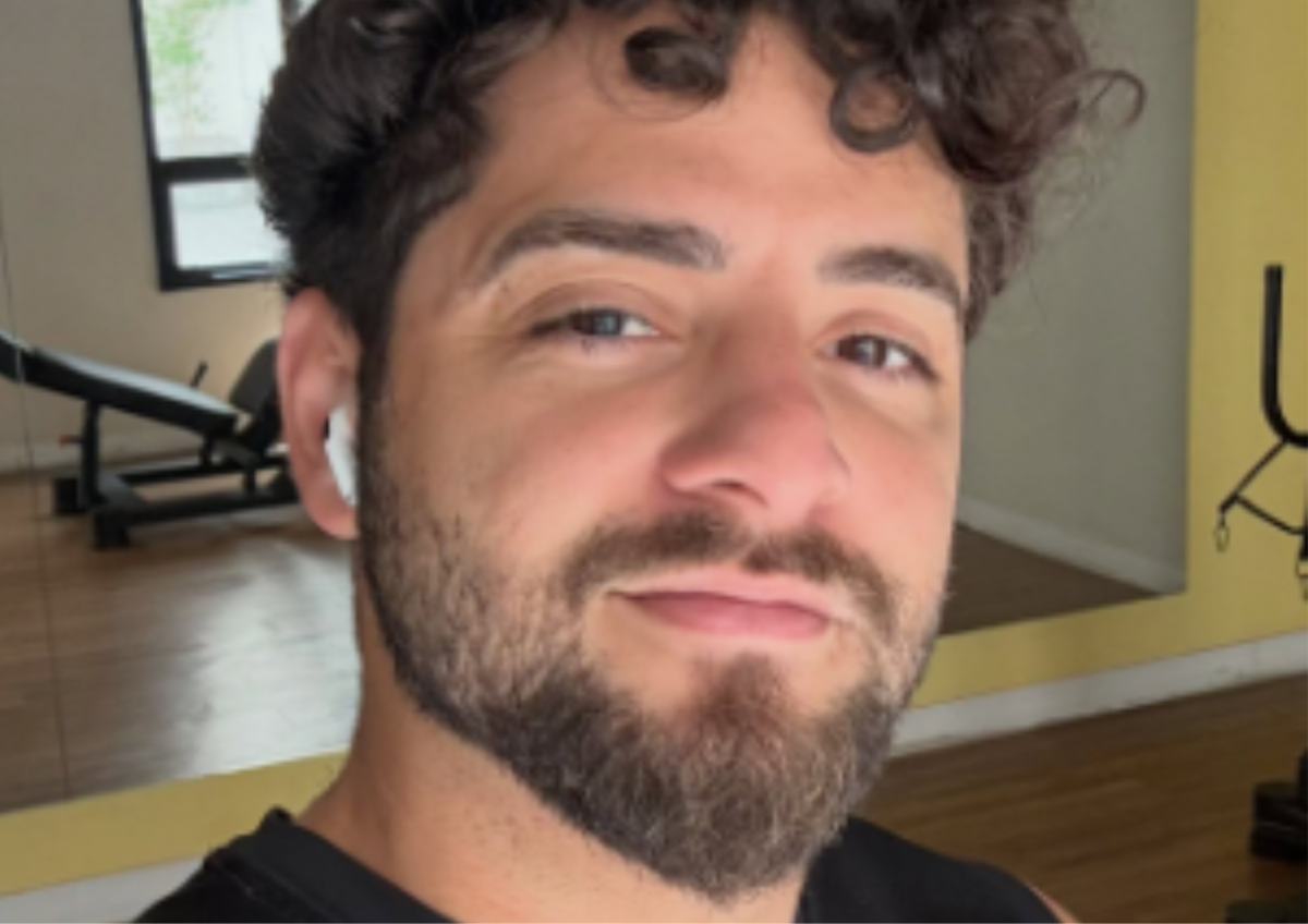 Fuego, dançarino baiano, desenvolveu coreografias que viralizaram em todo o Brasil