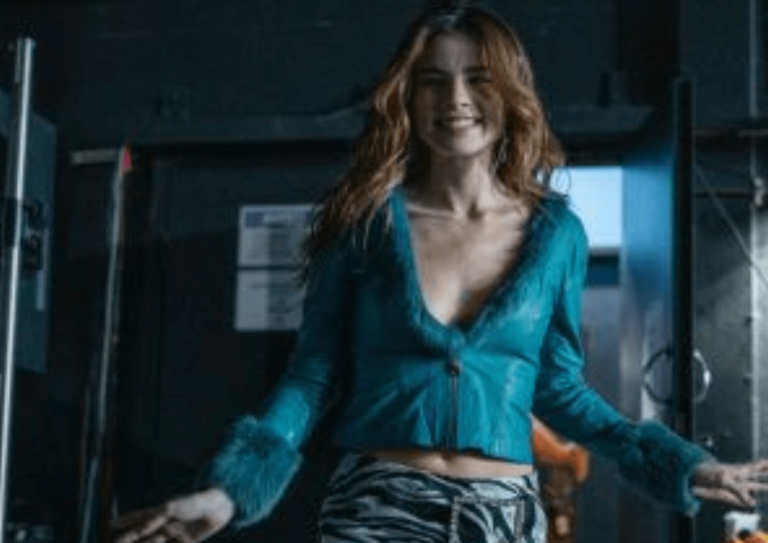 GIULIA BE faz convite à liberdade com "girls just wanna"