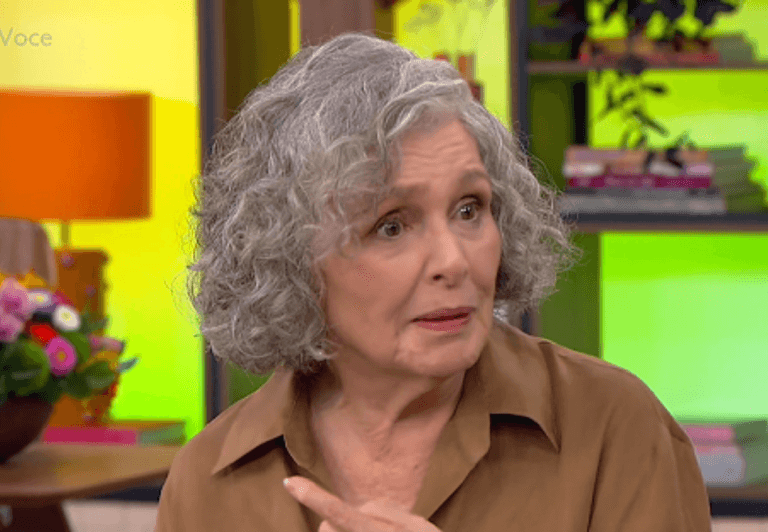 Irene Ravache fica em choque com baixaria no BBB: "Nunca tinha visto"