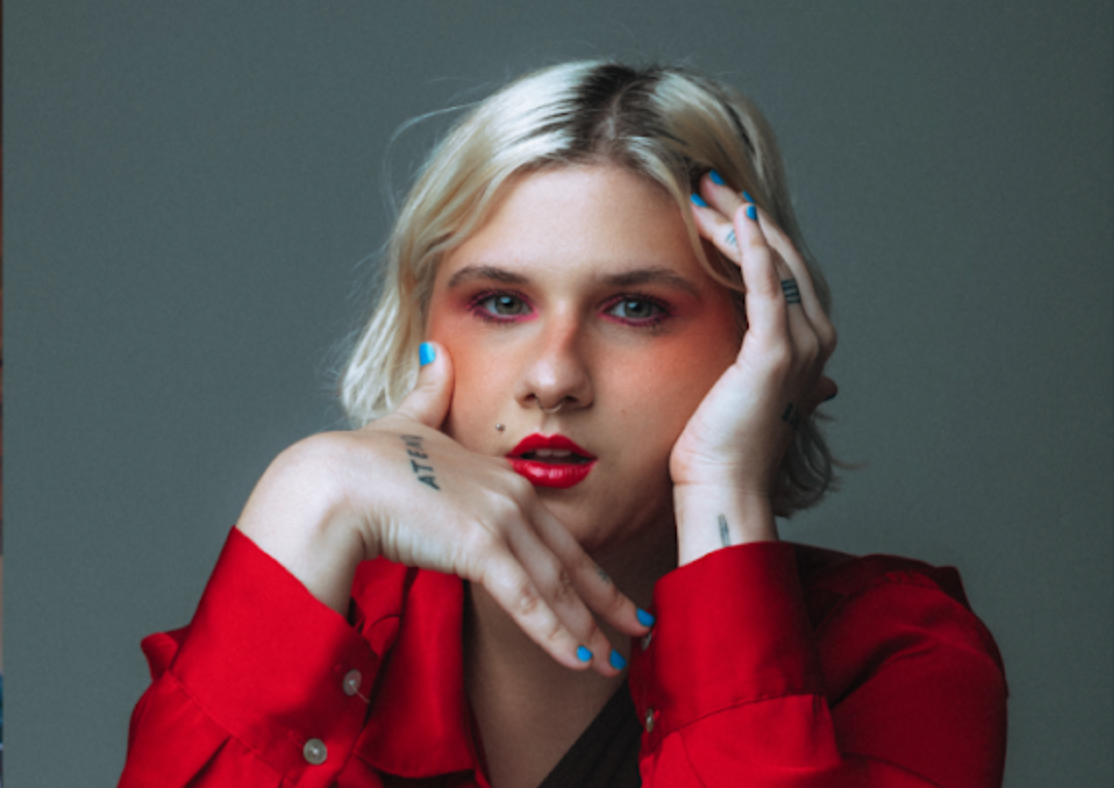 Bruna Alimonda se apresenta na sexta-feira, 20 de fevereiro, na Casa Natura Musical