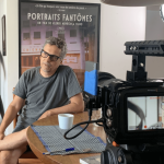 Kleber Mendonça Filho revela bastidores de sua carreira em série