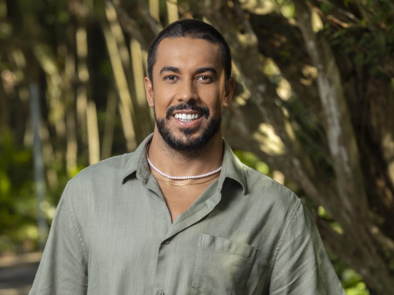 "Mágico e difícil": Maike Allan revela bastidores inéditos do BBB