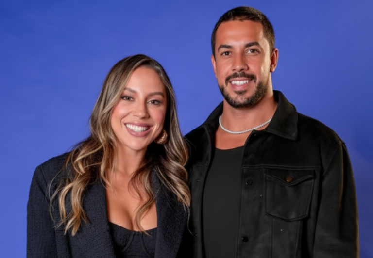 Maike abre o coração sobre o romance com Renata, campeã do BBB 25!