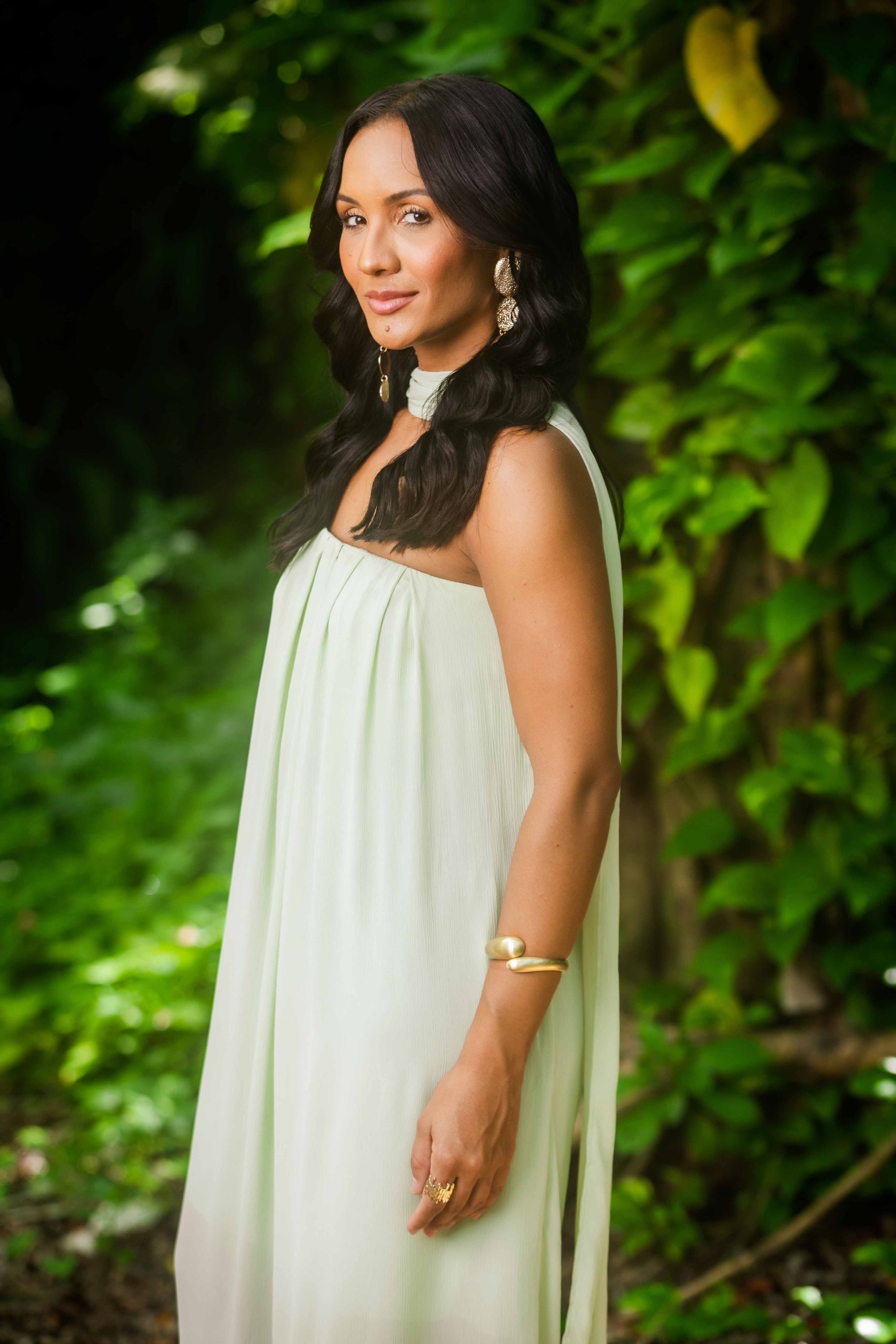 Maxiane fala sobre bastidores do BBB 26.