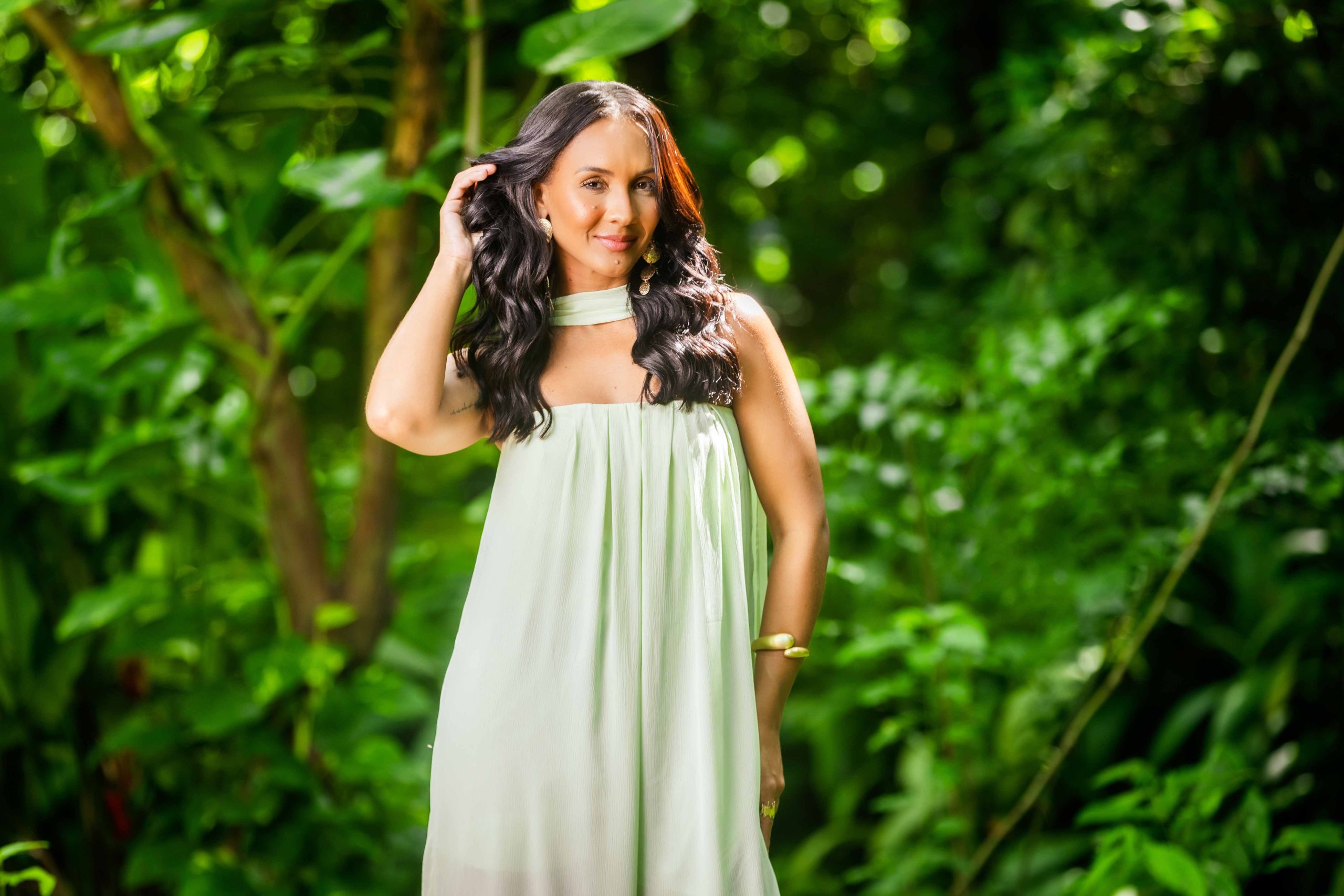 Maxiane fala sobre embates com Ana Paula Renault.