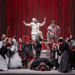 O Amor das Três Laranjas: Theatro Municipal traz de volta ópera fenômeno