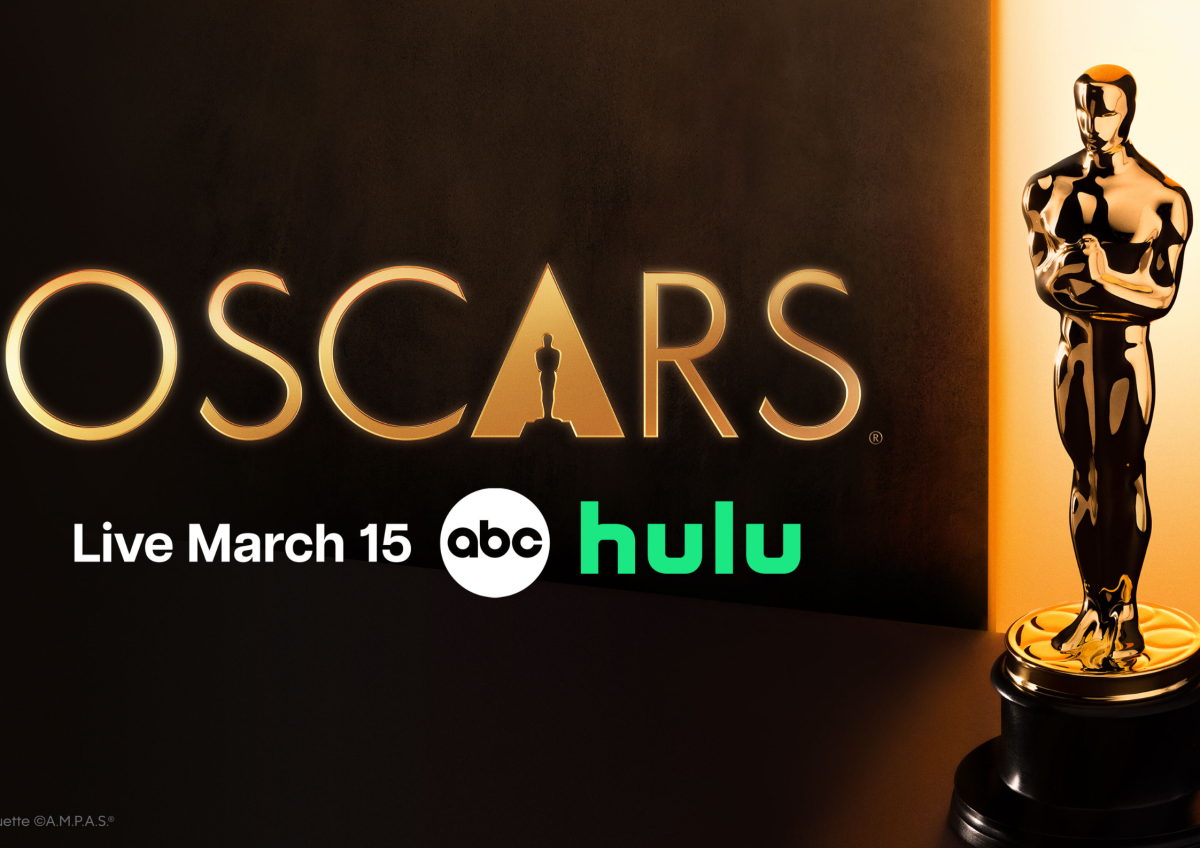 O Oscar 2026 será transmitido ao vivo dia 15 de março