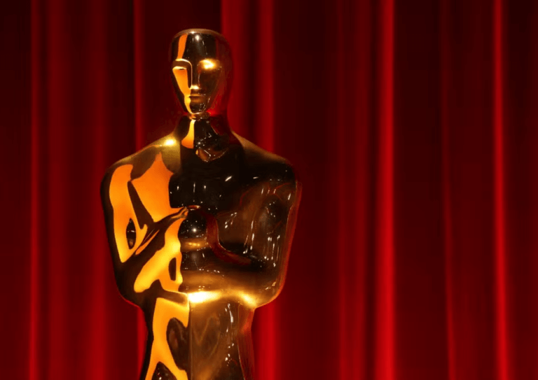 Estatueta do Oscar